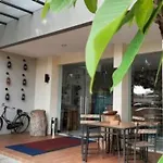 Pantes Hotel Semarang