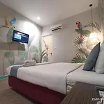 Pantes Hotel Semarang