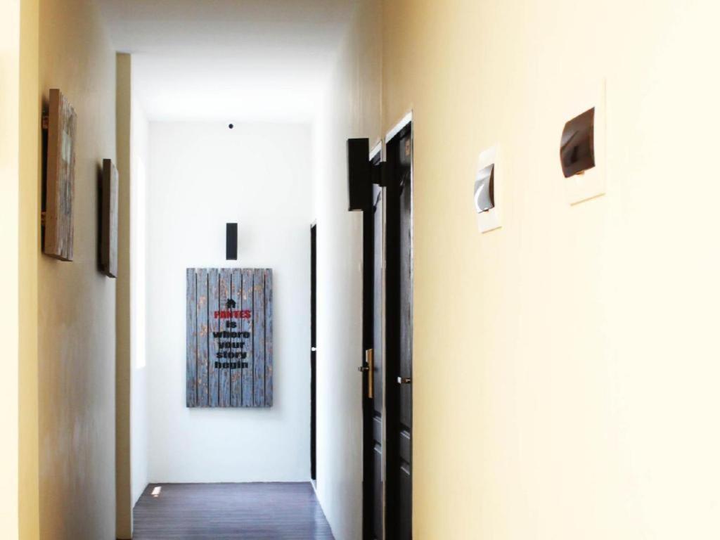 Hotel Pantes *