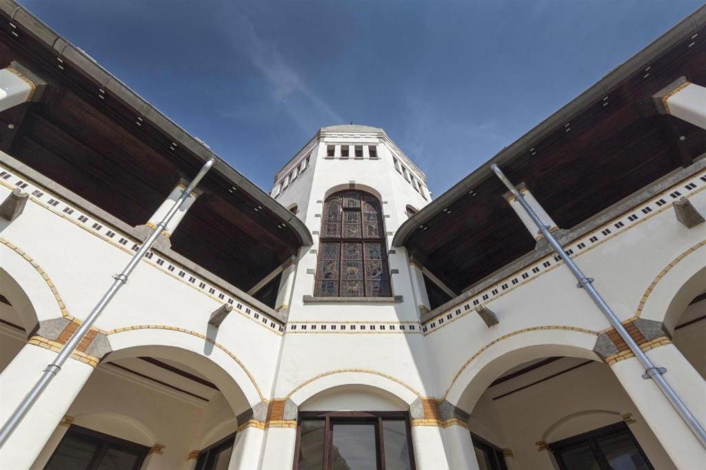 Hotel Pantes