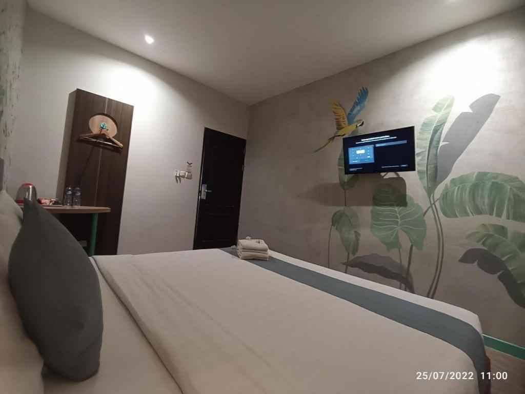 Hotel Pantes *