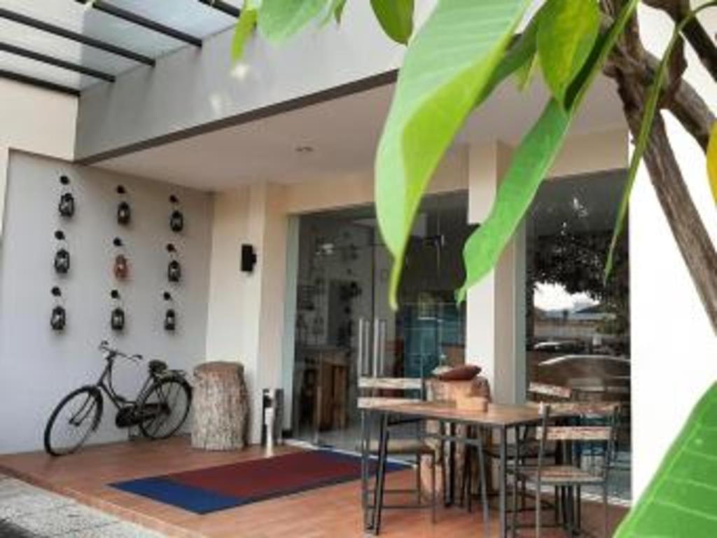Pantes Hotel Semarang