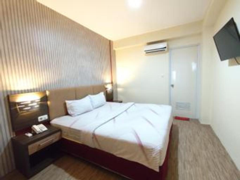 Hotel Pantes Semarang