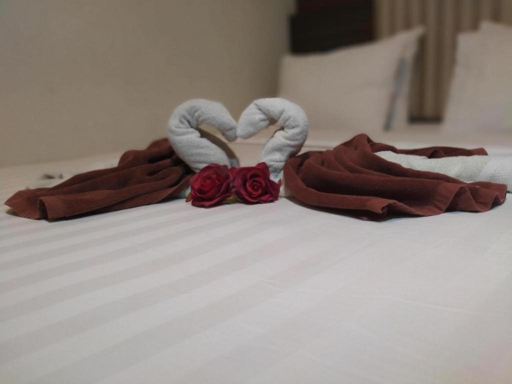 Pantes Hotel *