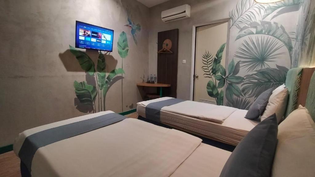 Pantes Hotel Semarang
