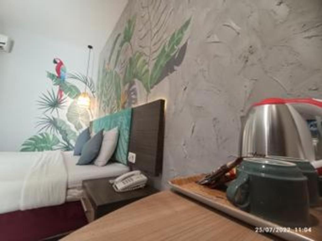 Hotel Pantes Semarang
