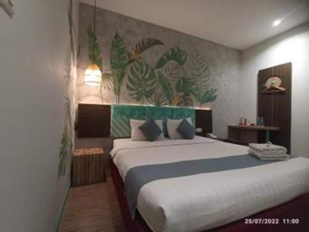 Hotel Pantes Semarang