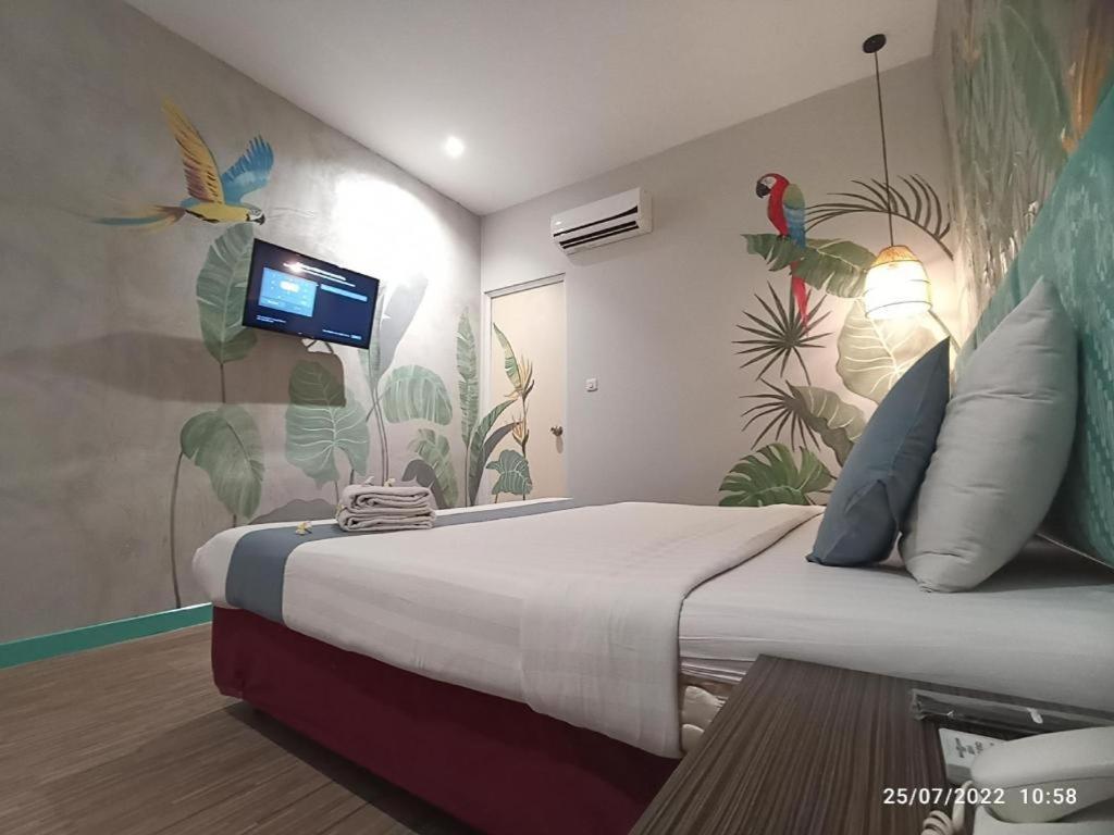 Pantes Semarang