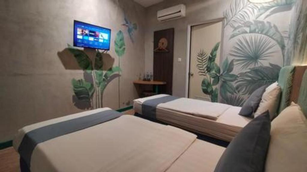 Pantes * Semarang