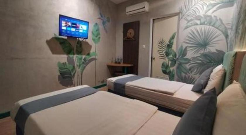 Pantes Semarang