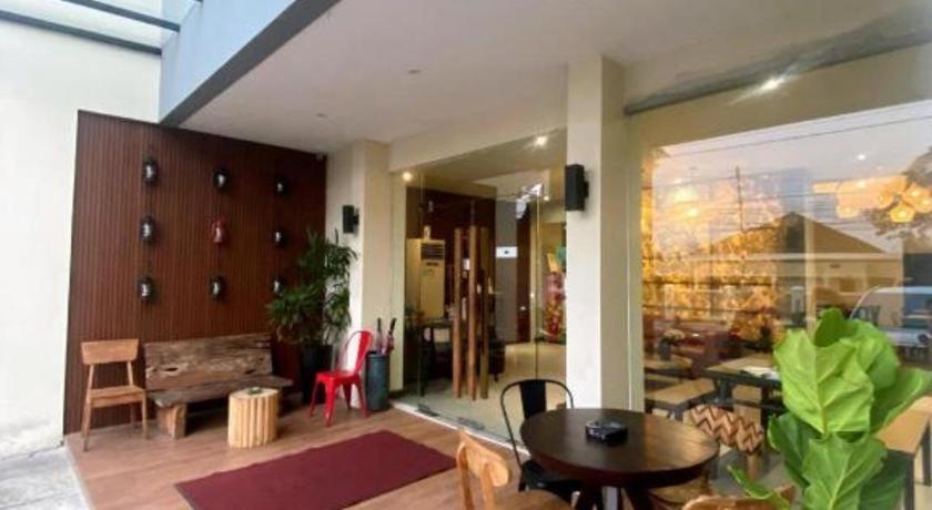 Pantes Hotel Semarang