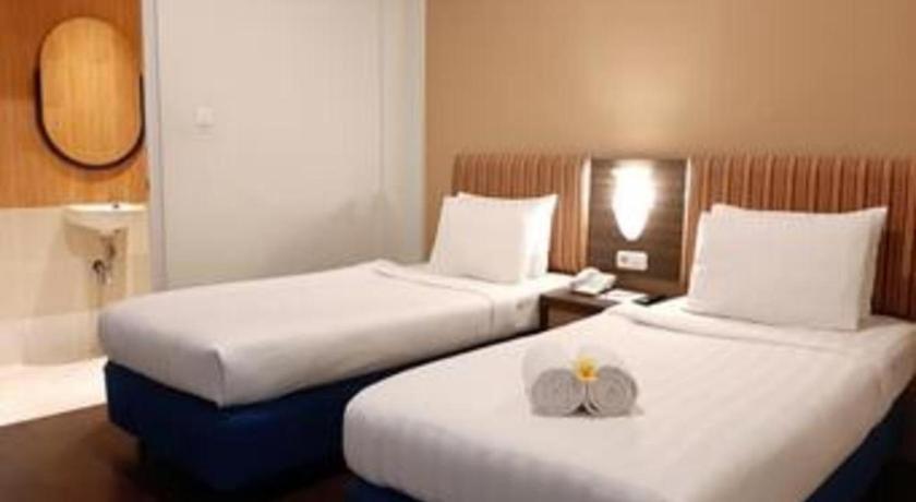 Hotel Pantes
