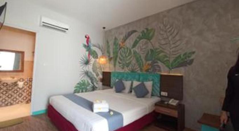 Pantes Hotel