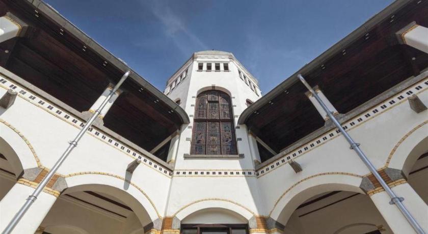 Pantes * Semarang