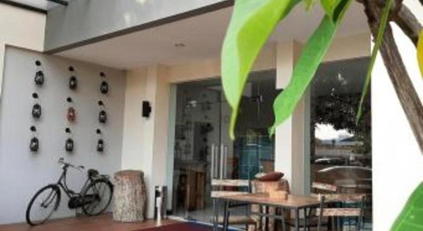 Pantes Semarang