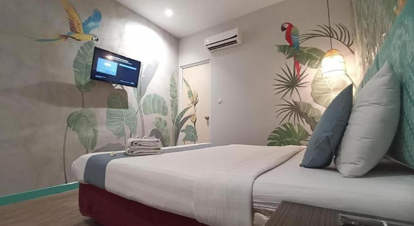 Hotel Pantes Semarang