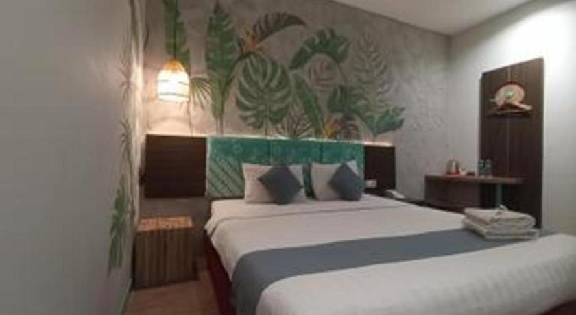 Pantes Hotel *