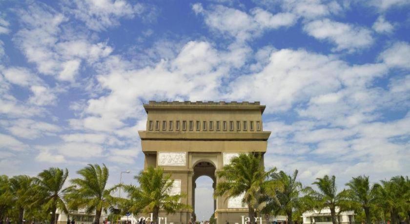Pantes Semarang
