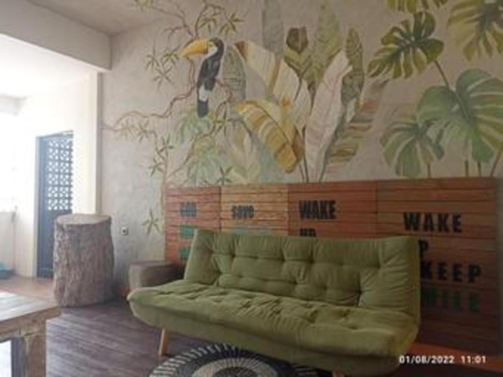 Hotel Pantes