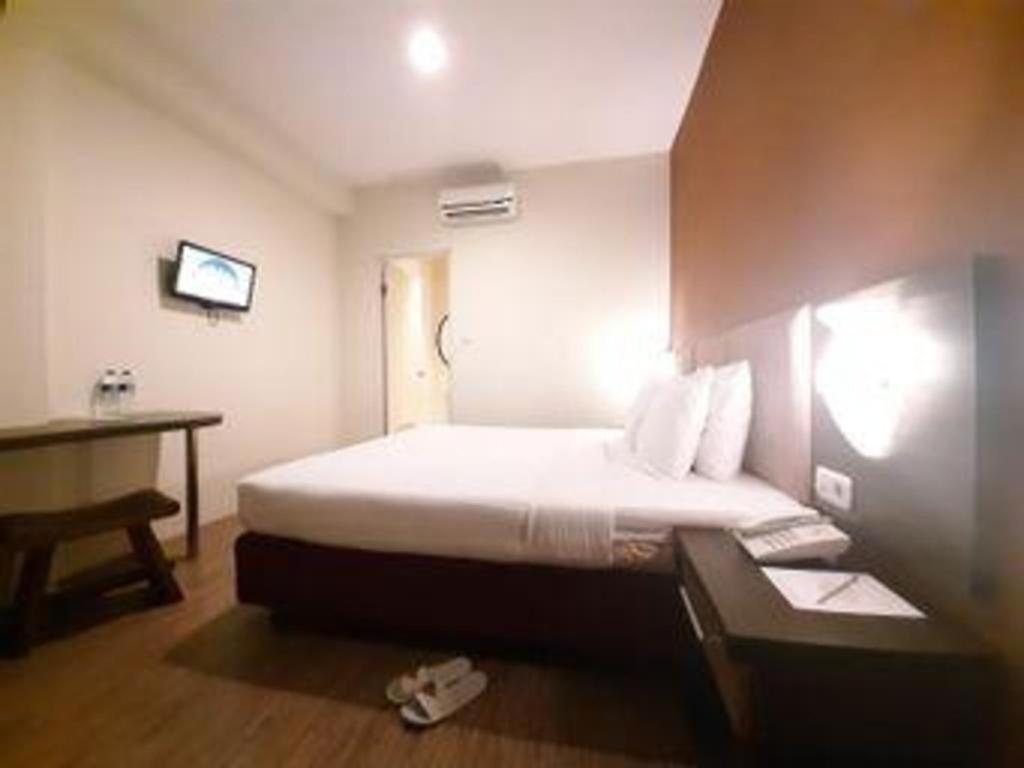 Hotel Pantes