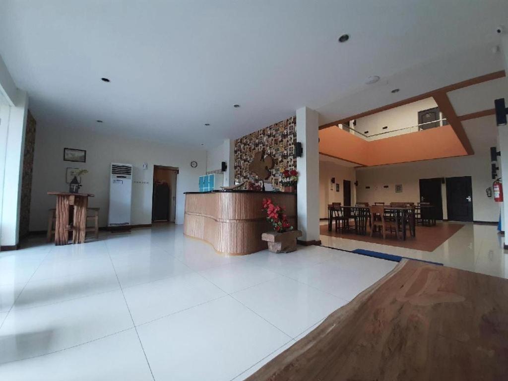 Pantes Semarang
